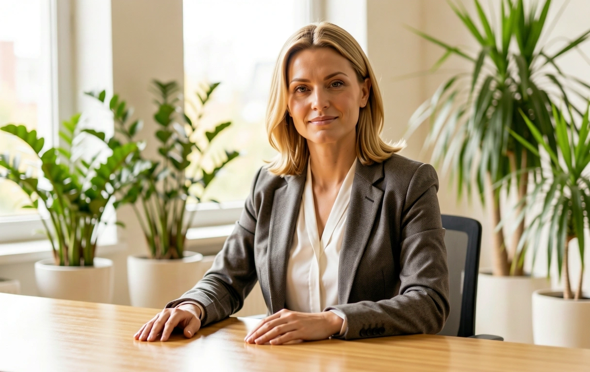 Anna Kowalska - Nutrycjolog Łódź