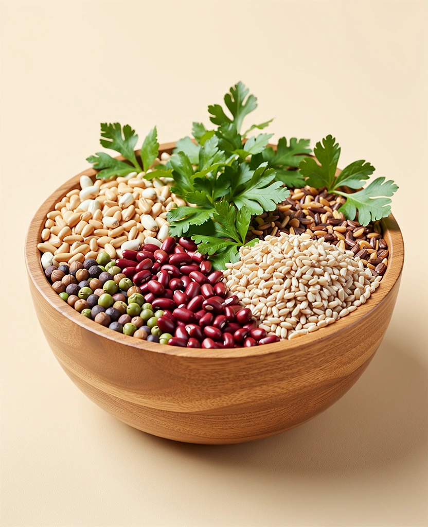 Zdrowe odżywianie - nutrycjologia