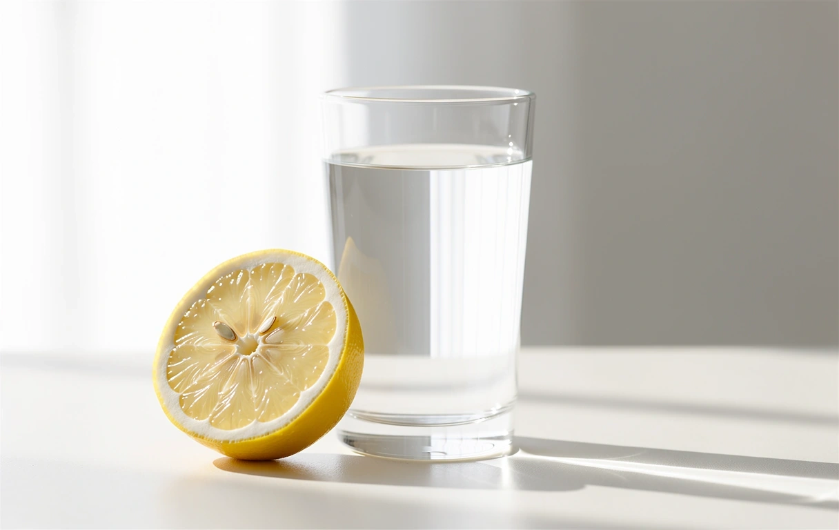 Podstawa nawodnienia