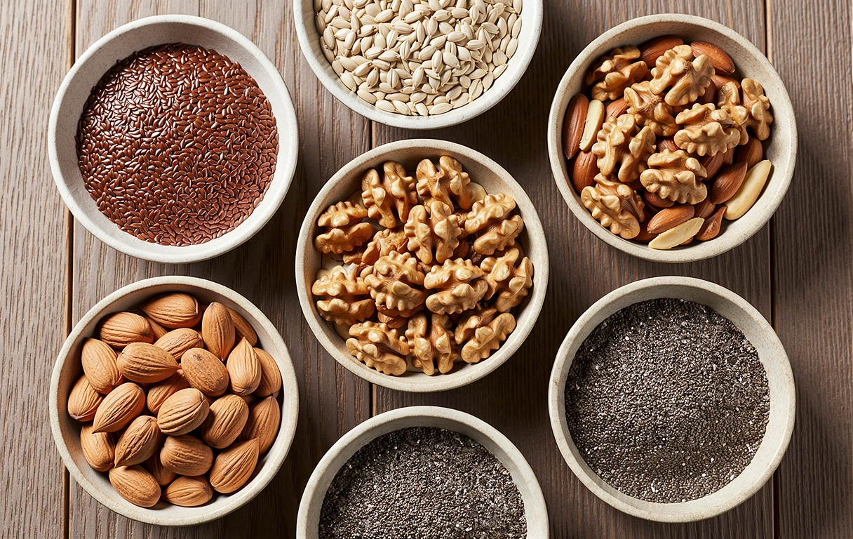 Składniki odżywcze