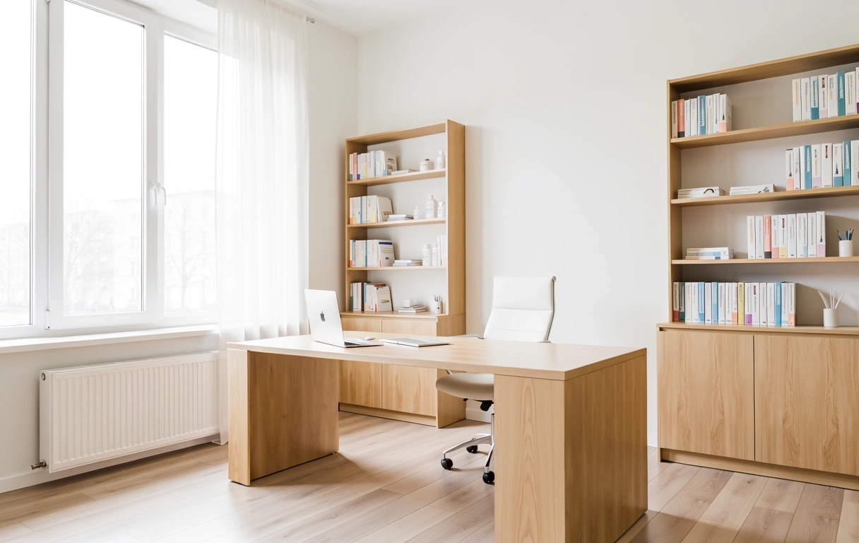 Biuro Porady Żywieniowe Łódź